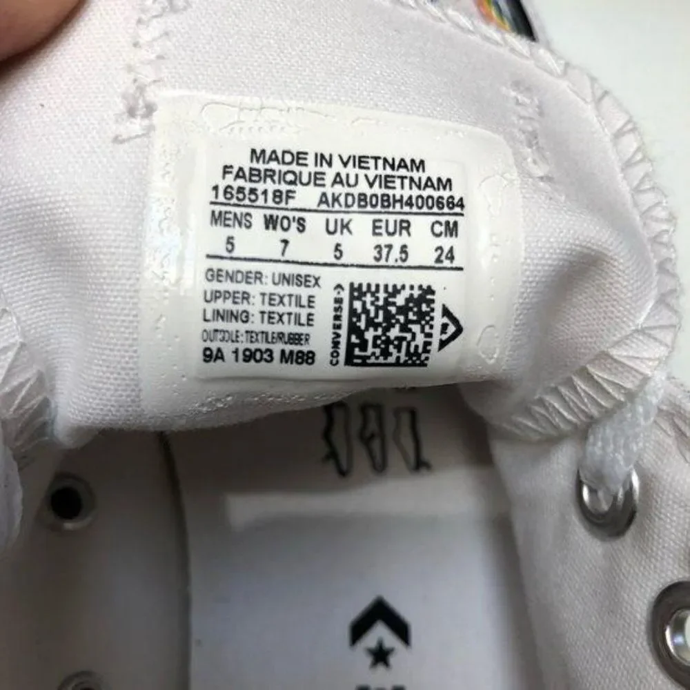 Converse chuck taylor